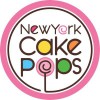 New York Cake Pops