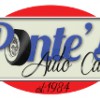 Ponte's Auto Care