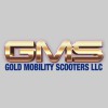 Gold Mobility Scooters