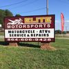 Elite Motorsports