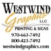 Signs By Westwind Graphics