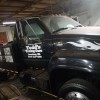 Todd's Towing Care