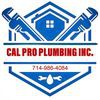 Cal Pro Plumbing