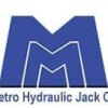 Metro Hydraulic Jack