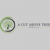 A Cut Above Tree Service