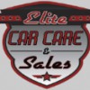 Elite Car Care & Sales