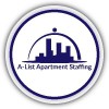 A List Apartment Staffing