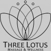 Three Lotus Massage & Wellness