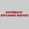 Automatic Appliance Service