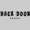 Back Door Donuts