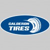 Calderon Tires