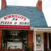 Borrillo's Pizzeria & Beer & Wine Garden