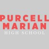 Purcell Marian High Schl