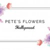 Pete's Flowers