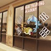 Jae Nam Training Academy