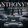 Anthony's Limousine Service