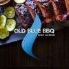 Old Blue BBQ