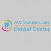 Jax Mulispecialty Dental Center