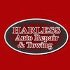 Harless Towing