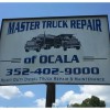 Master Truck Repair Of Ocala