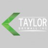 Taylor Drywall