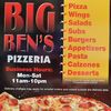 Big Ben's Pizzeria