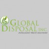 Global Disposal Reduction