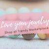 Trendy Marketplace Gemstones