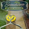 Beauchamp Power Washing