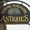 Historic Burlington Antiques & Art Emporium