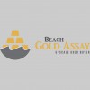 Beach Gold Assay