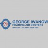 George Iwanow Hearing Aid