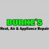 Burke's Heat Air & Appliance Repair