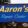 Aaron's Repair Center