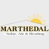 Marthedal Solar, Air & Heating