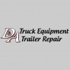 D & A Truck & Trailer Repair