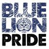 Blue Lion Fitness