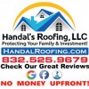 Handal's Roofing