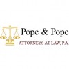 Pope & Pope Attorneys At Law PA