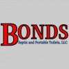 Bonds Septic & Portable Toilets