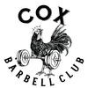 Cox Barbell Club