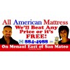 All American Mattress