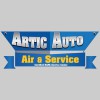 Artic Auto Air & Service