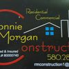 Ronnie Morgan Construction