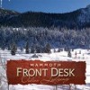 Mammoth Front Desk