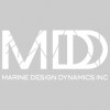 Marine Design Dynamics