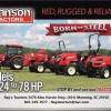 Ray's Tractors