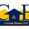 C & B Custom Homes