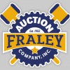 Fraley Harold G Auctioneer