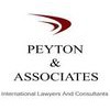 Peyton & Associates PMB-110